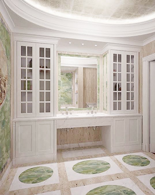 Квартира в ЖК Английский Квартал