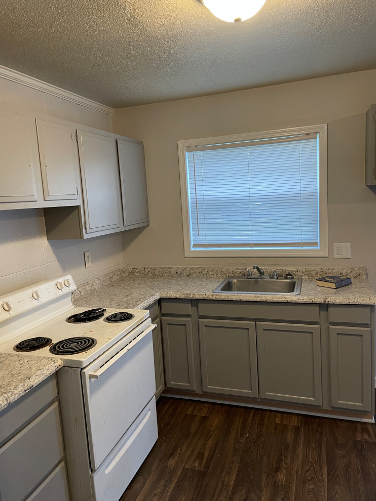 Farmhouse Kitchen Design and Build