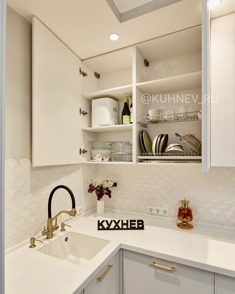 Средиземноморские мотивы