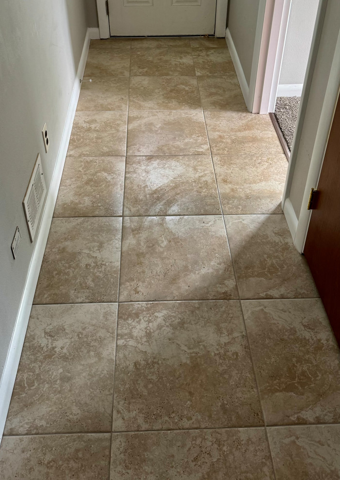 Tigard Rental House Renovation