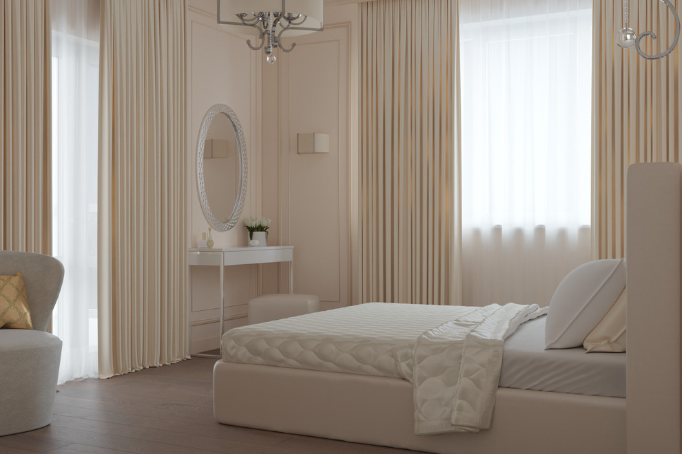 Ванильная неоклассика