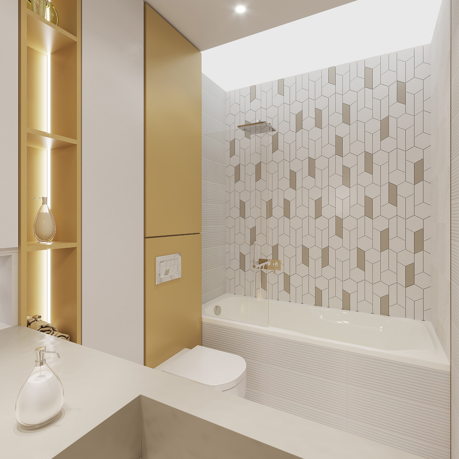 Сохраняя традиции