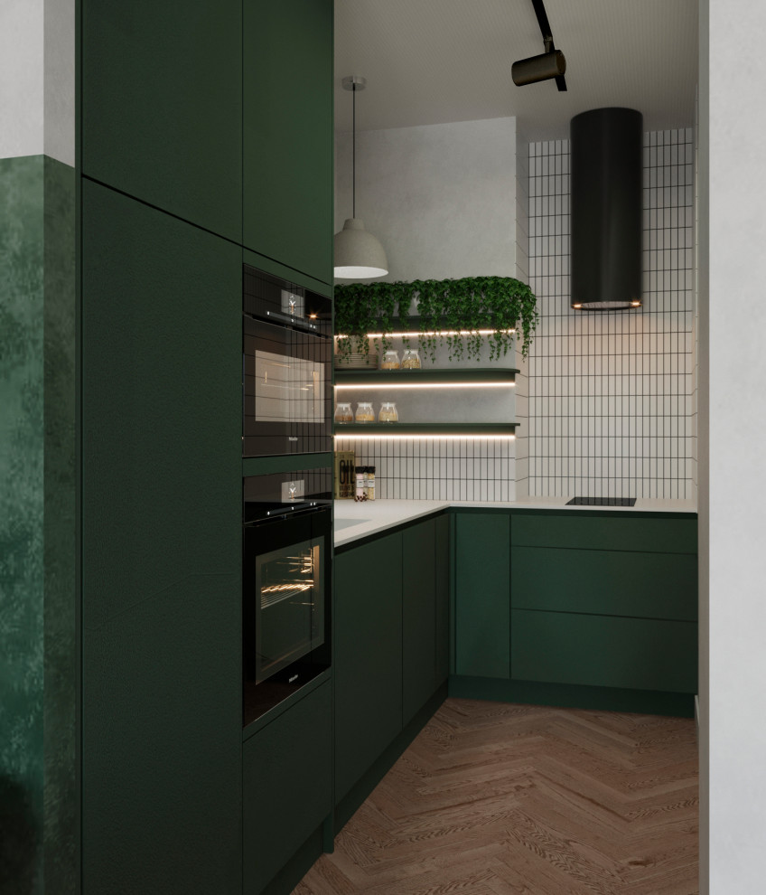 Квартира на Аэродромной