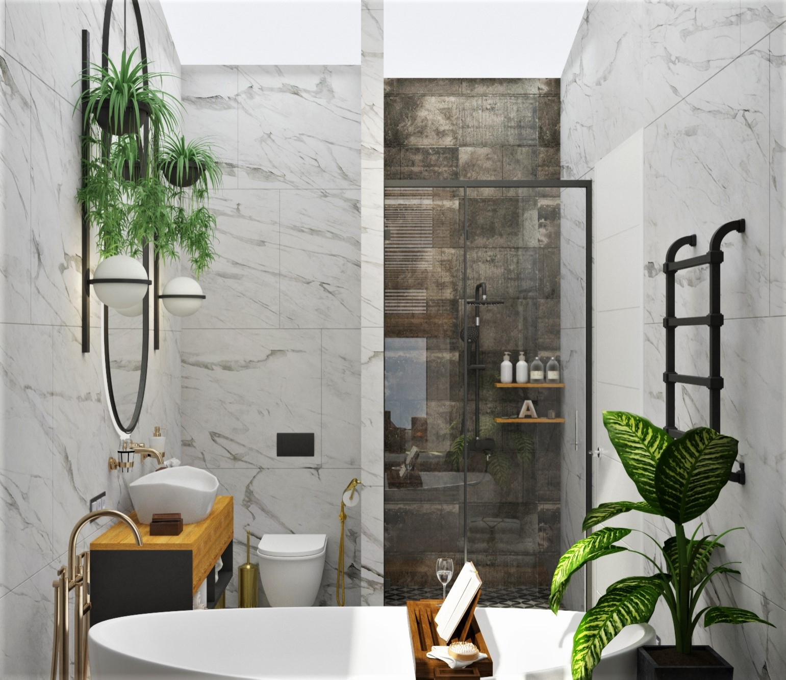 Коттедж в Челябинске