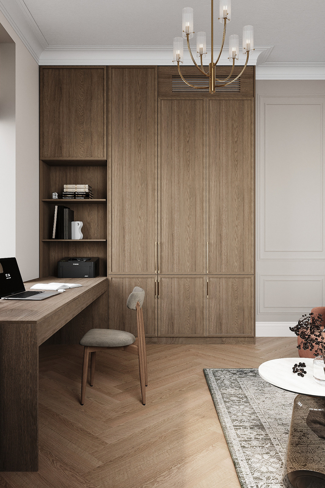 Квартира Жк.Мадонна Бенуа