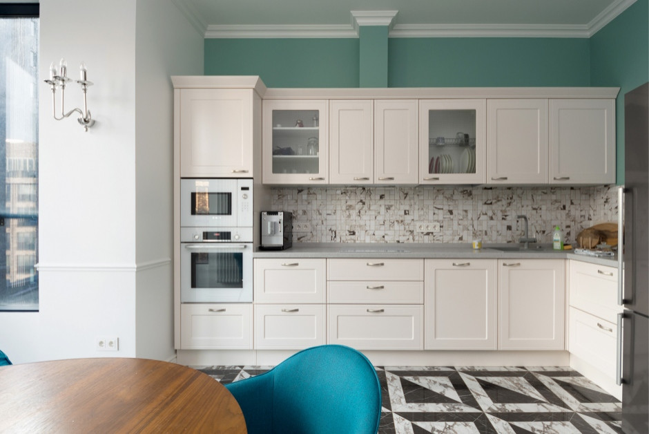 Квартира в ЗилАрт