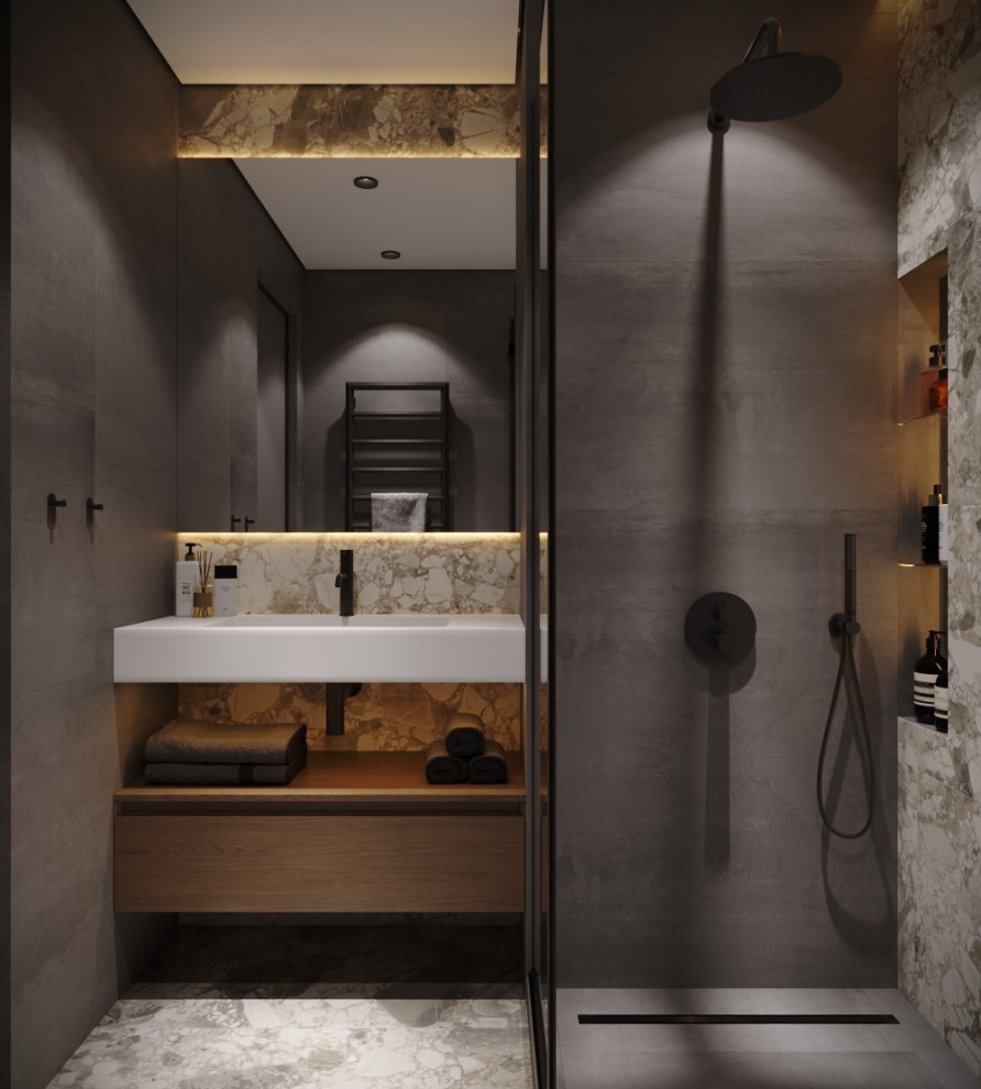 ЖК Зеленая Вертикаль