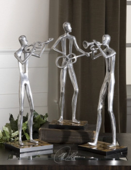 17074 Figurines-Fillers Accessories by uttermost