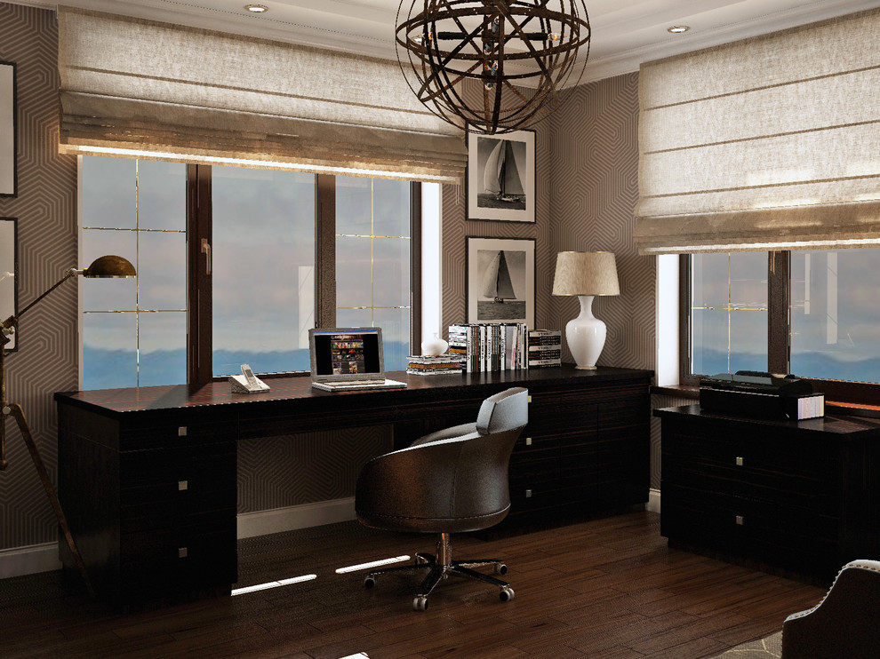 Нотка Модерна