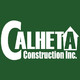 Calheta Construction, Inc.