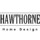 Hawthorne Home Design
