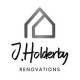 J.Holderby - Renovations