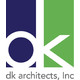 dk architects, inc.