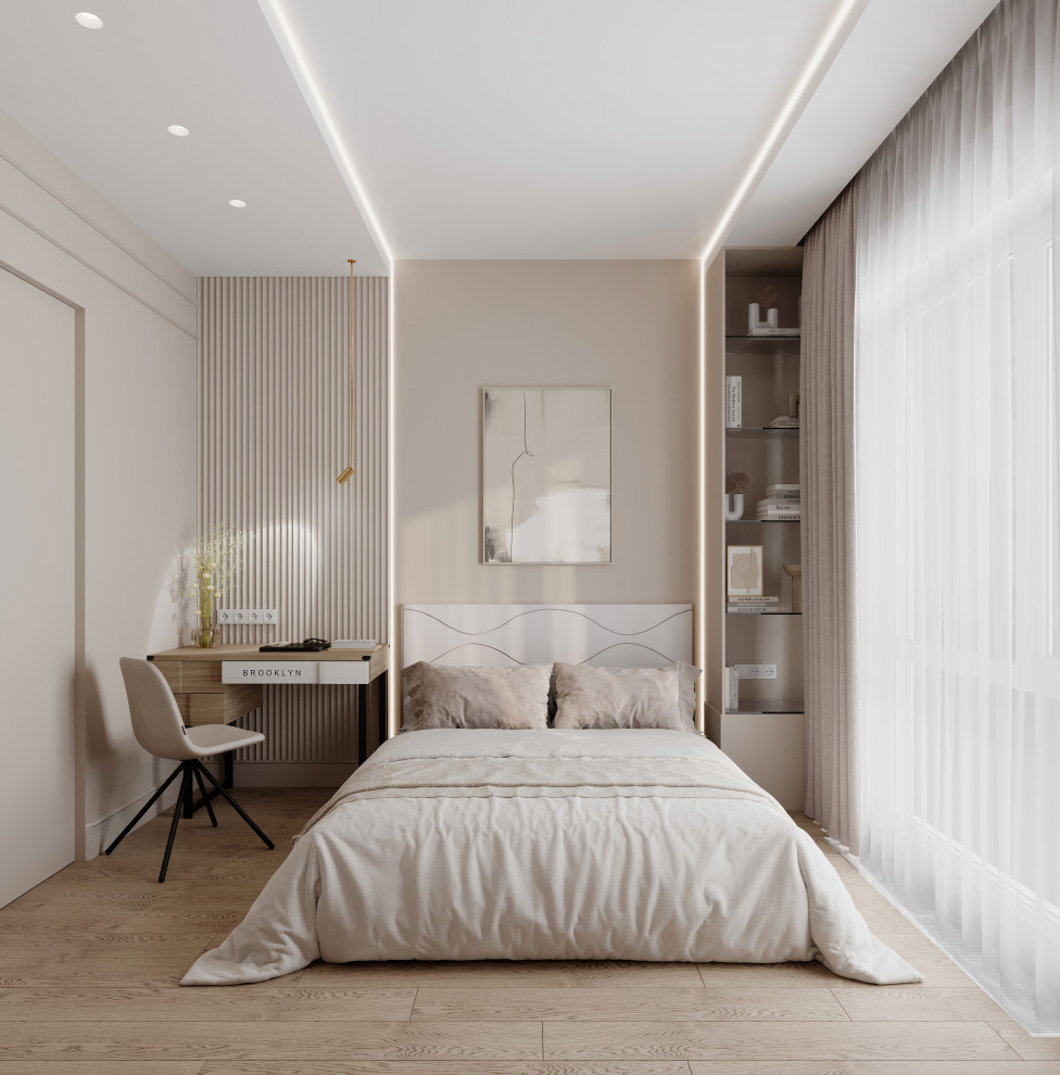 ЖК Wellton Towers 38 кв.м