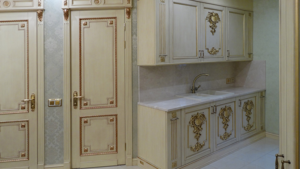 Частная квартира