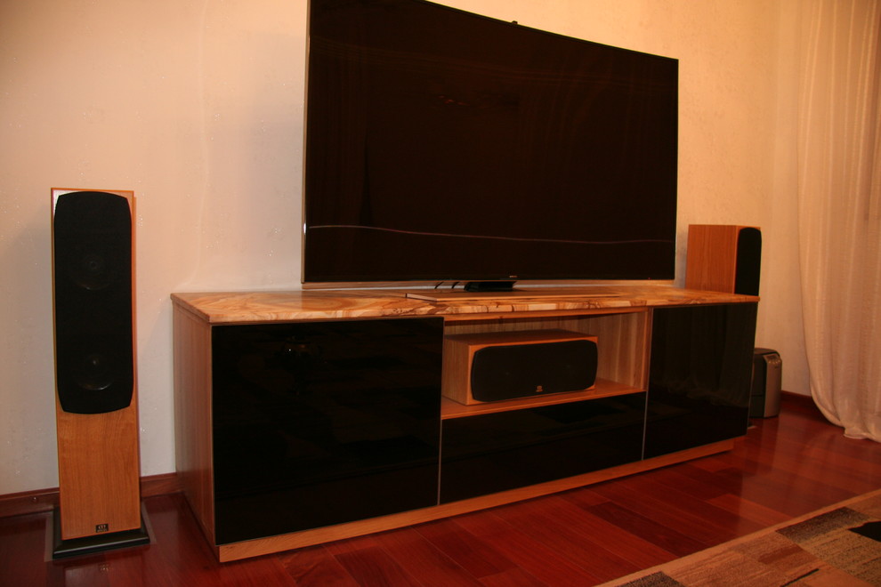 Домашний кинотеатр