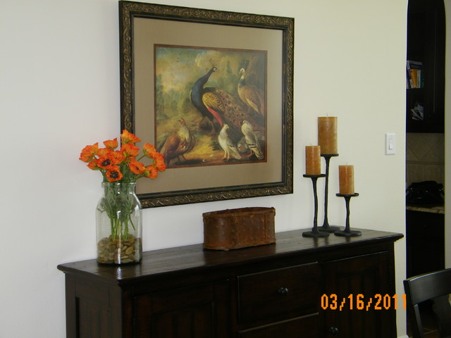 Interior Decorating 