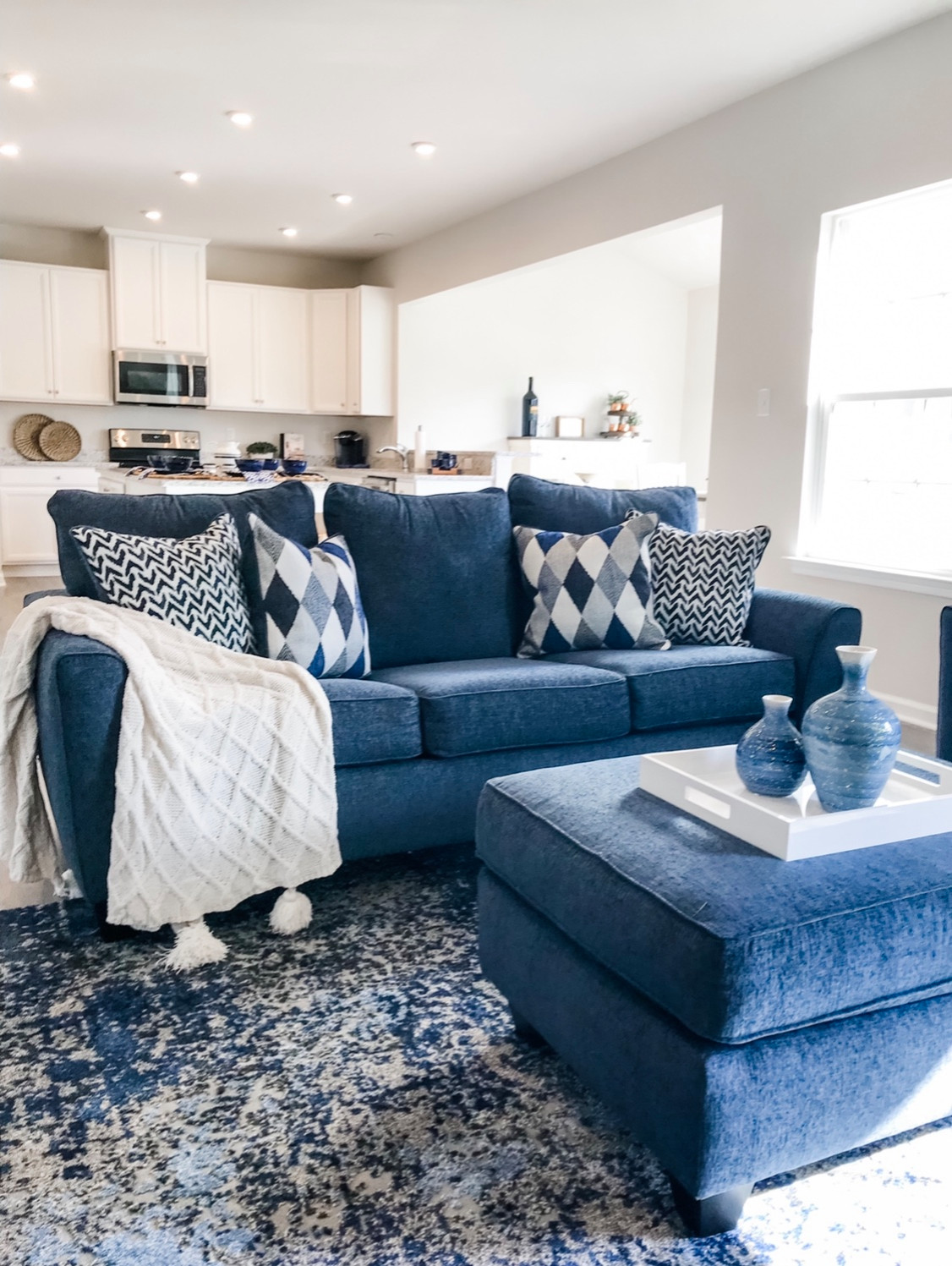 Home Staging - Tuckerton, NJ