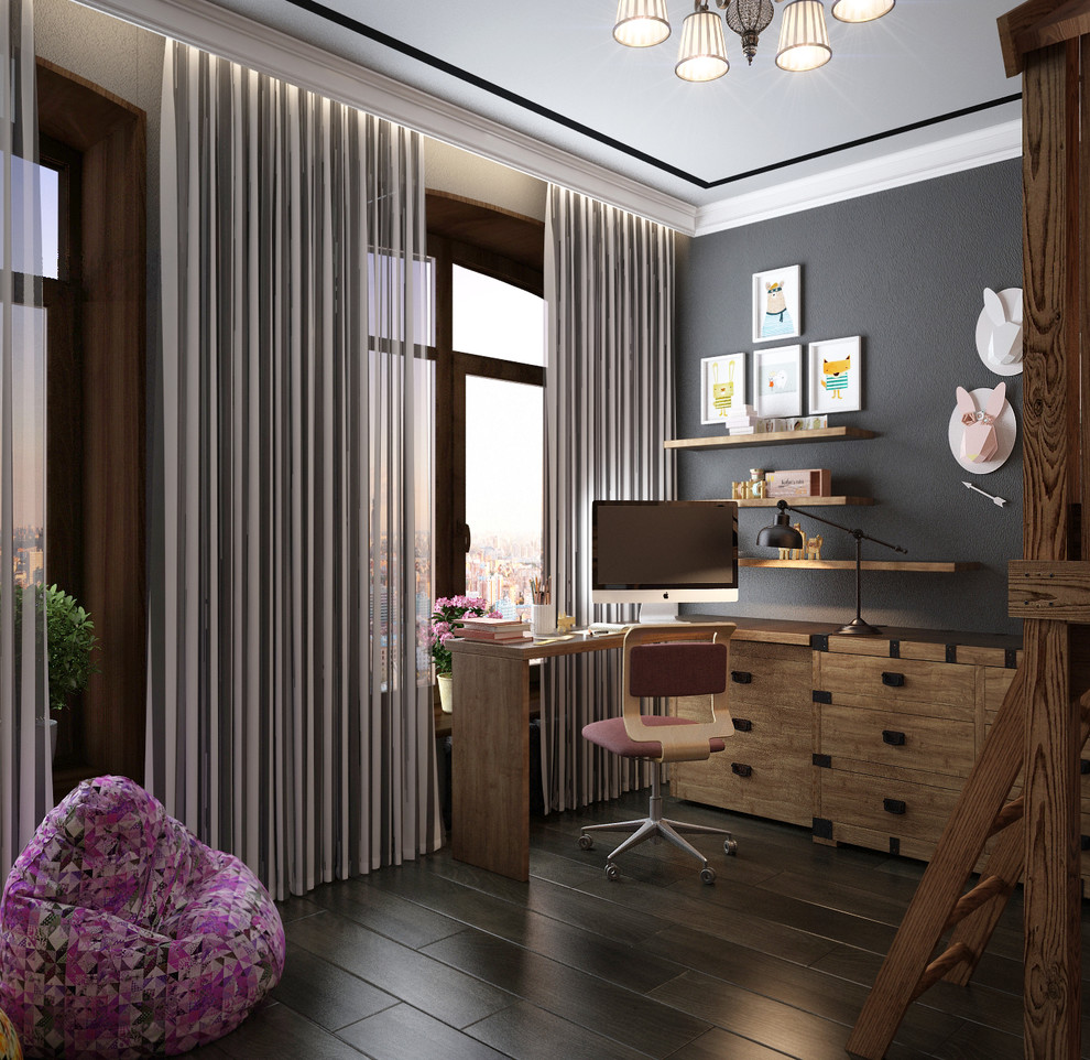 Лофт На Петроградской