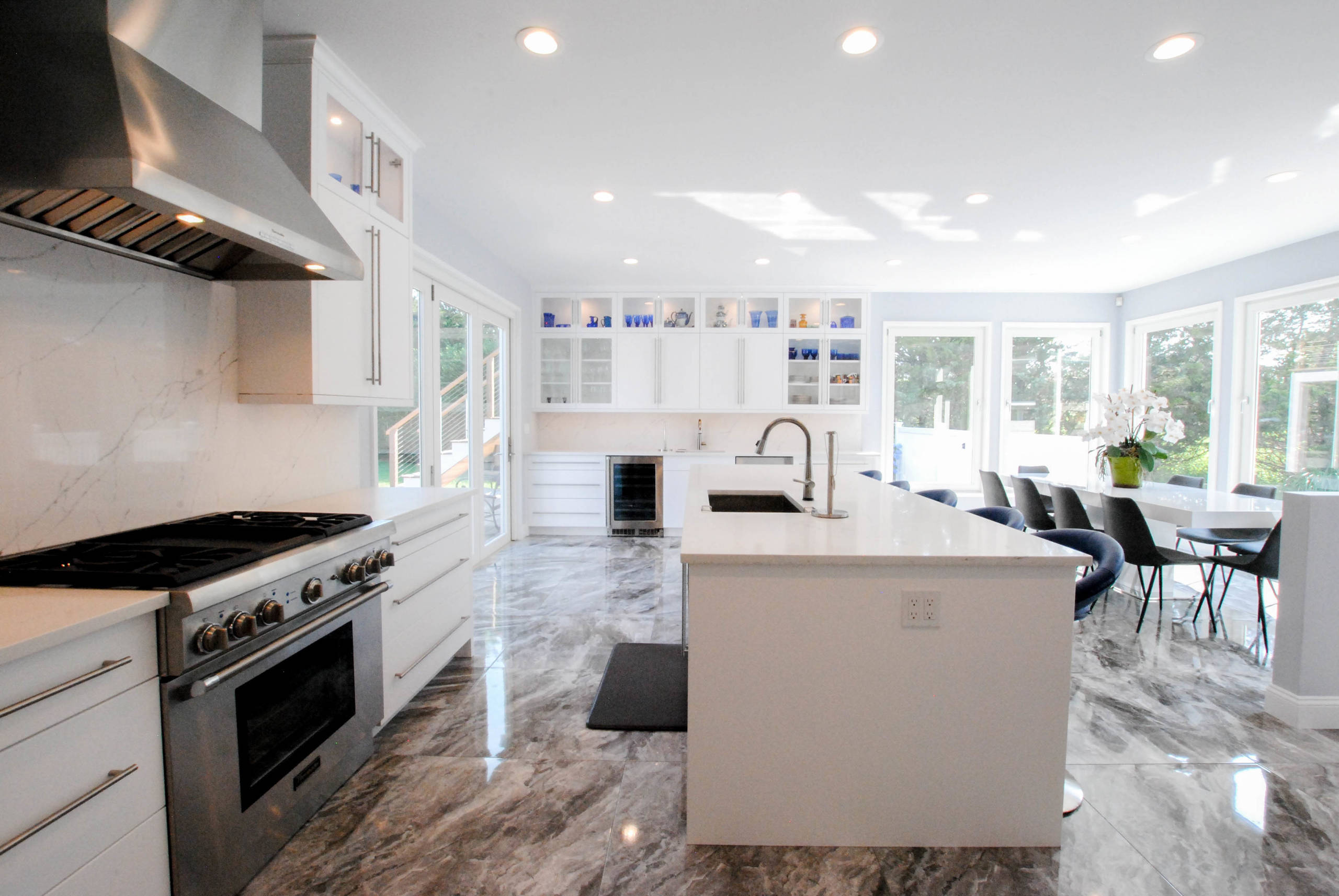 Watermill Kitchen