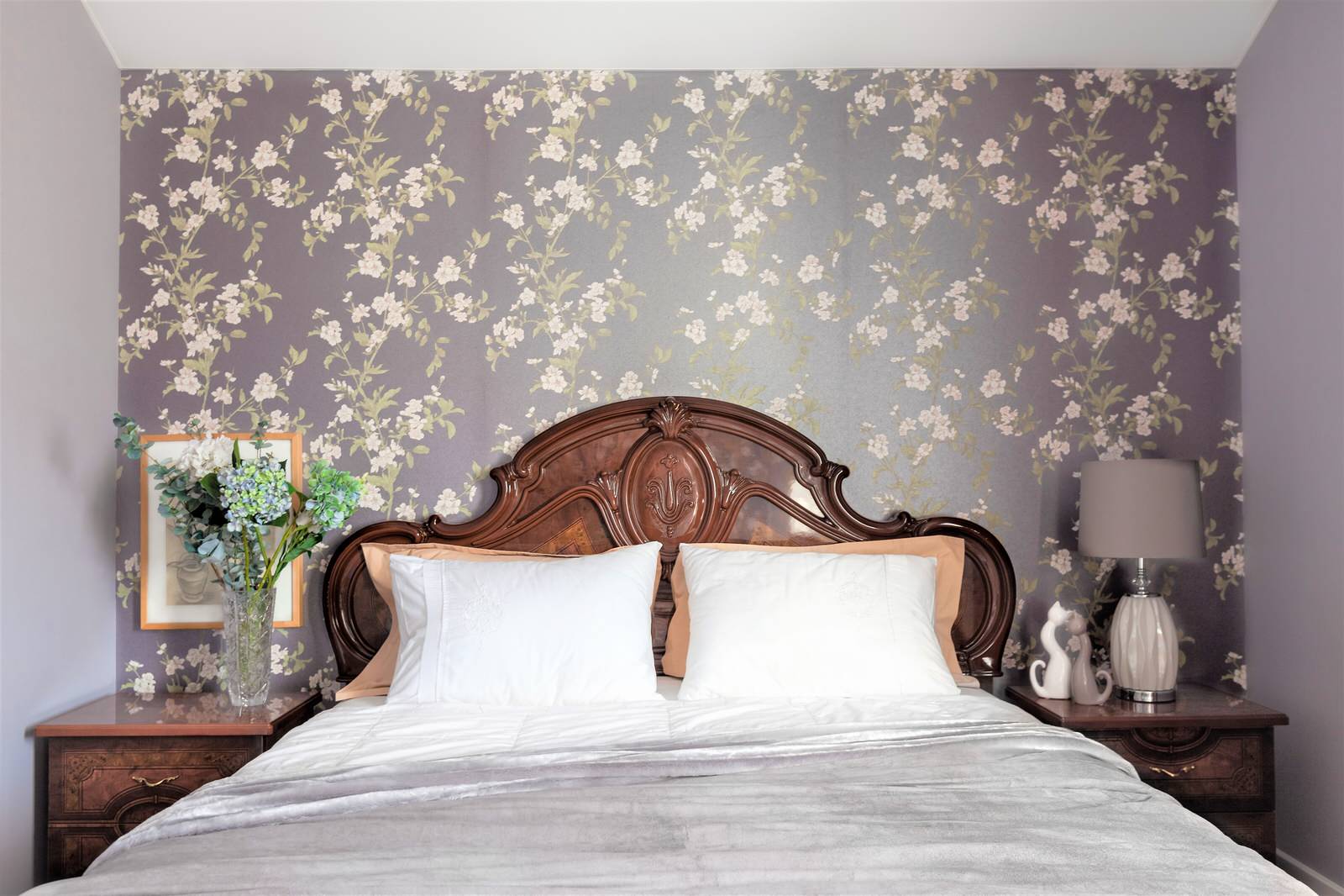 Новая жизнь дома