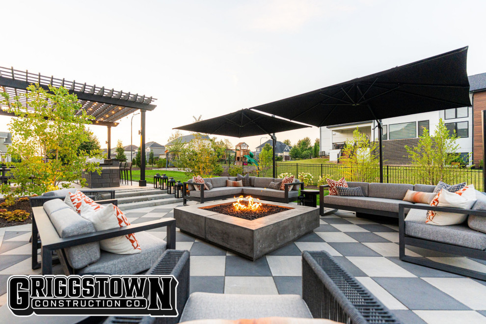 Landscape | Princeton Outdoor Design