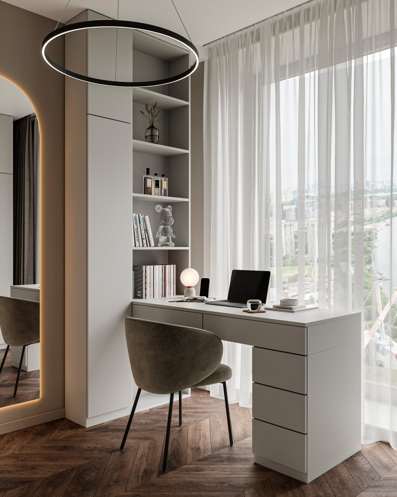 Квартира в ЖК Сити Бей