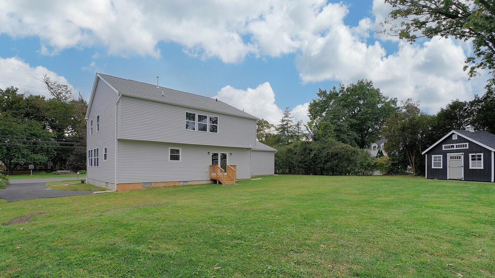 Plainsboro Addition, Extension, Renovation