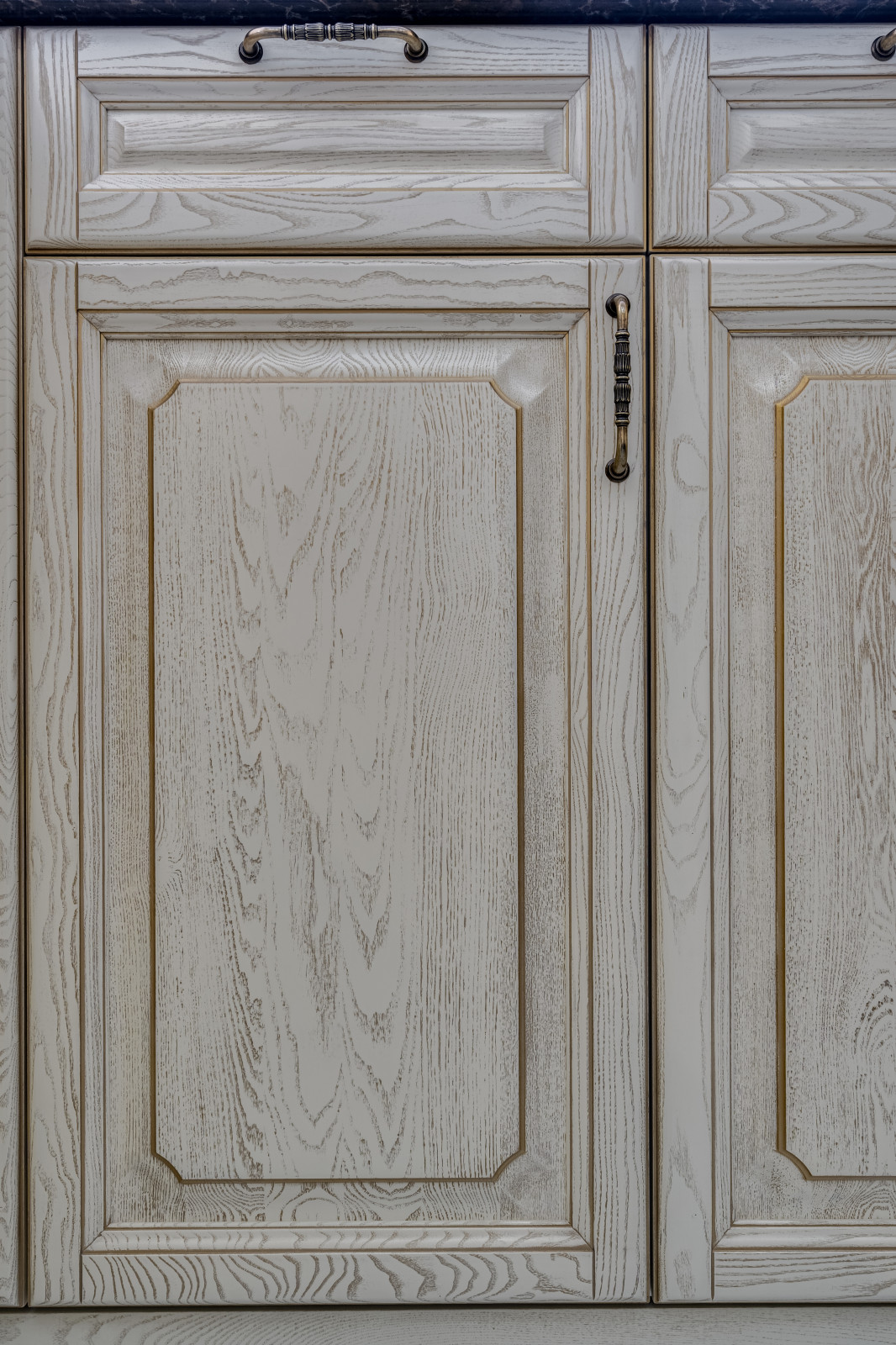 Кухонный гарнитур Ореховый Бульвар