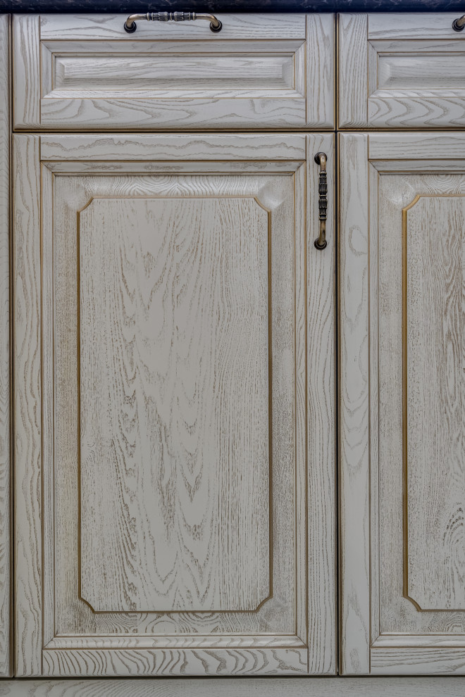 Кухонный гарнитур Ореховый Бульвар