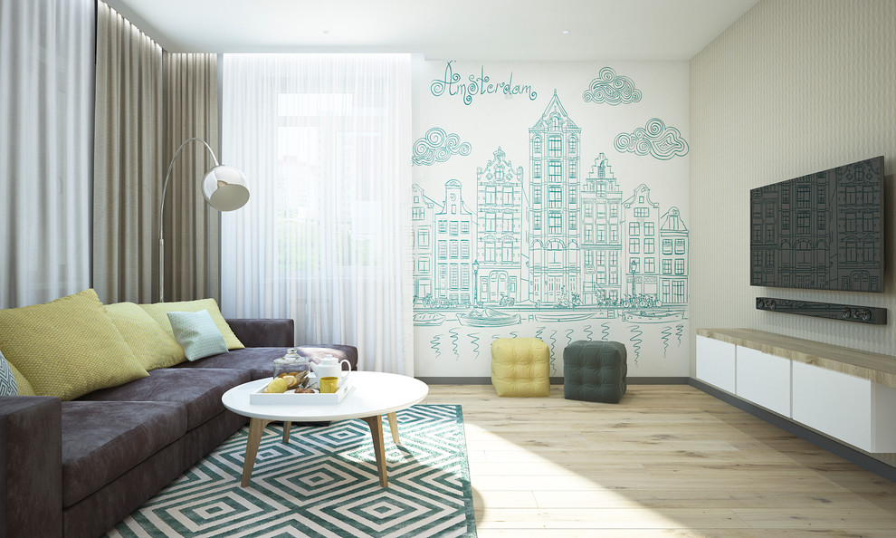 Квартира на ул. Кирова