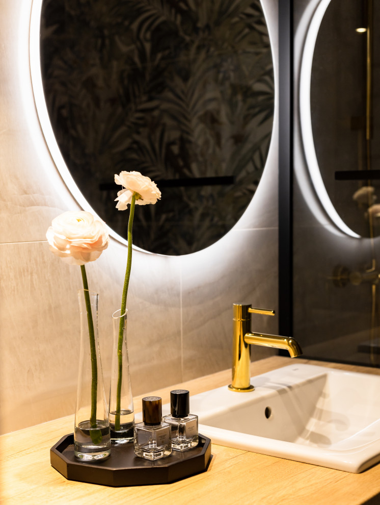 Скандинавская легкость 70 кв.м