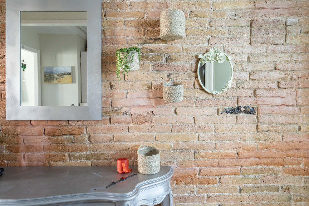 Transformación de Cocina en Patrimonio Histórico