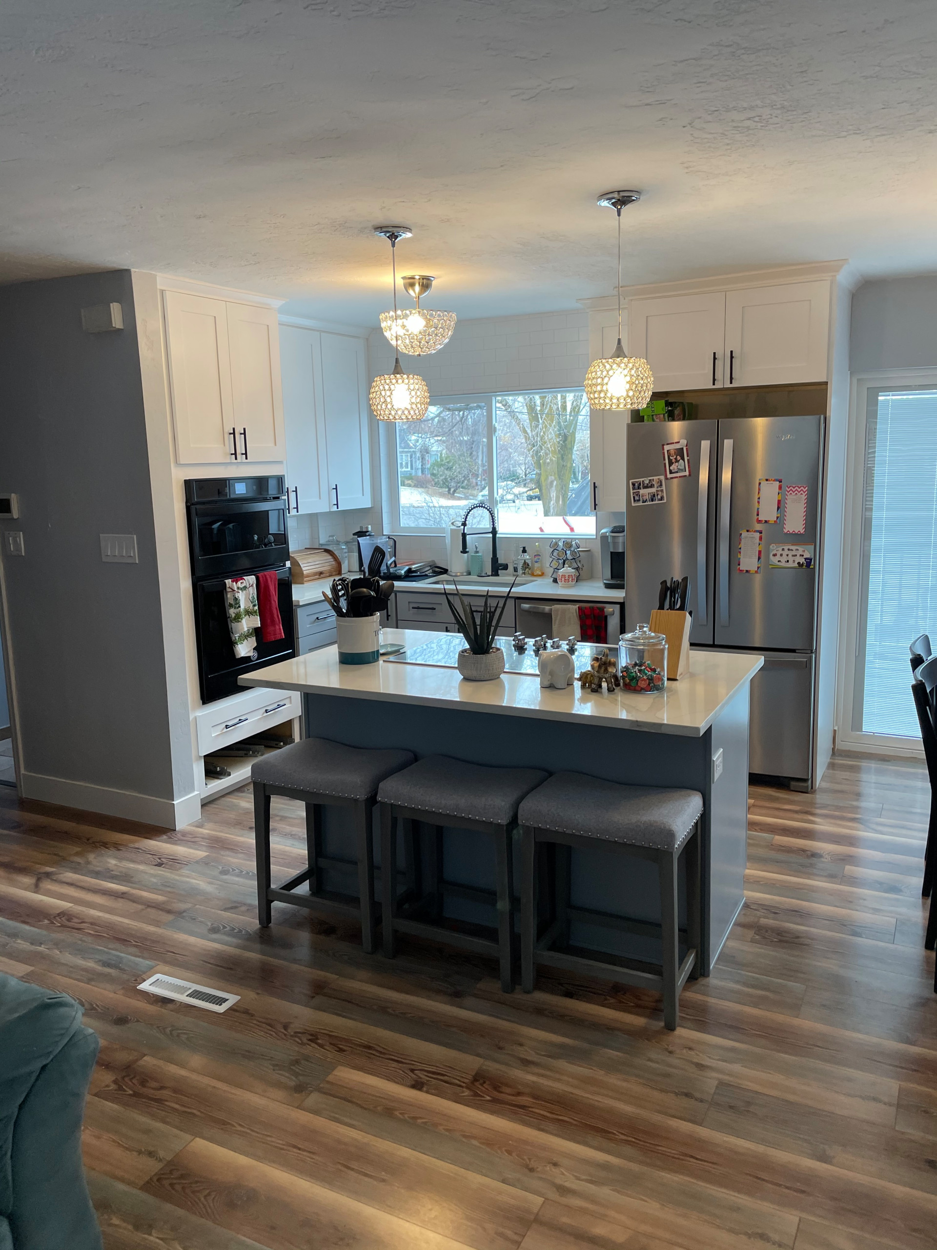 Kitchen Remodel