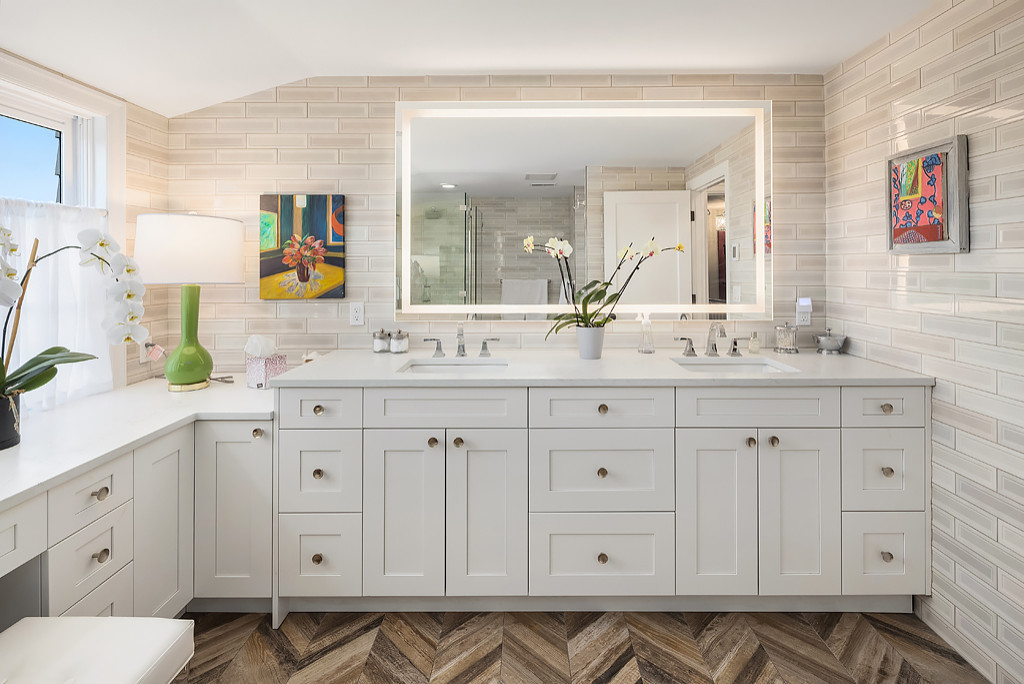 Extensive Home Renovation-Magnolia