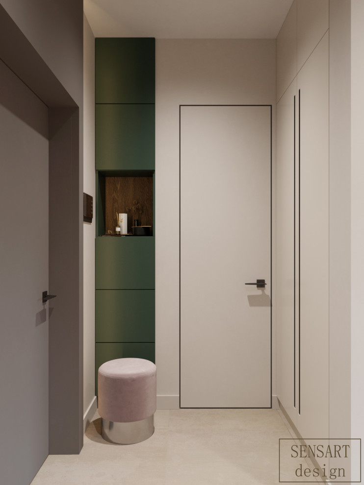 ЖК Зеленоград Сити