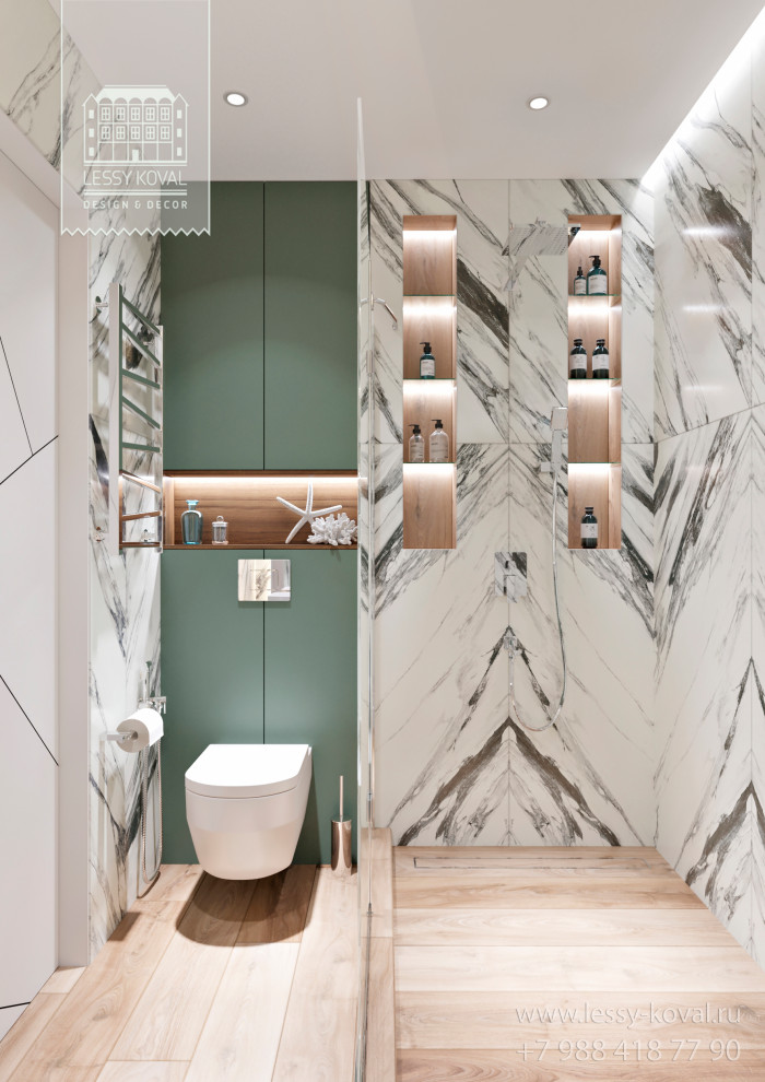 Сочи Жк на ул.Войкова