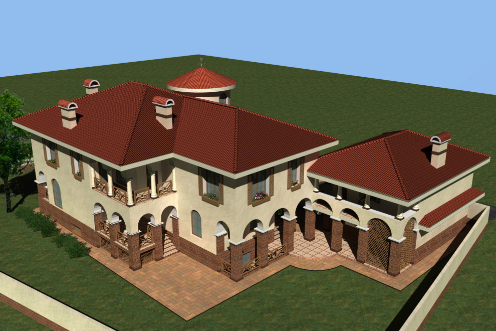 Никульское