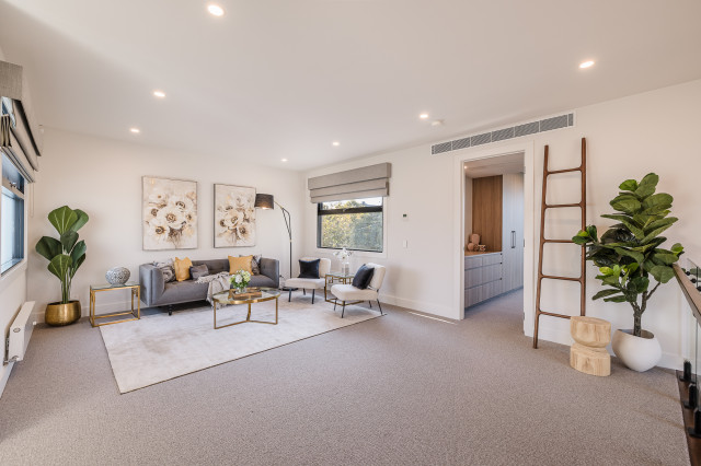 Kew Home May 2024 modern-allrum