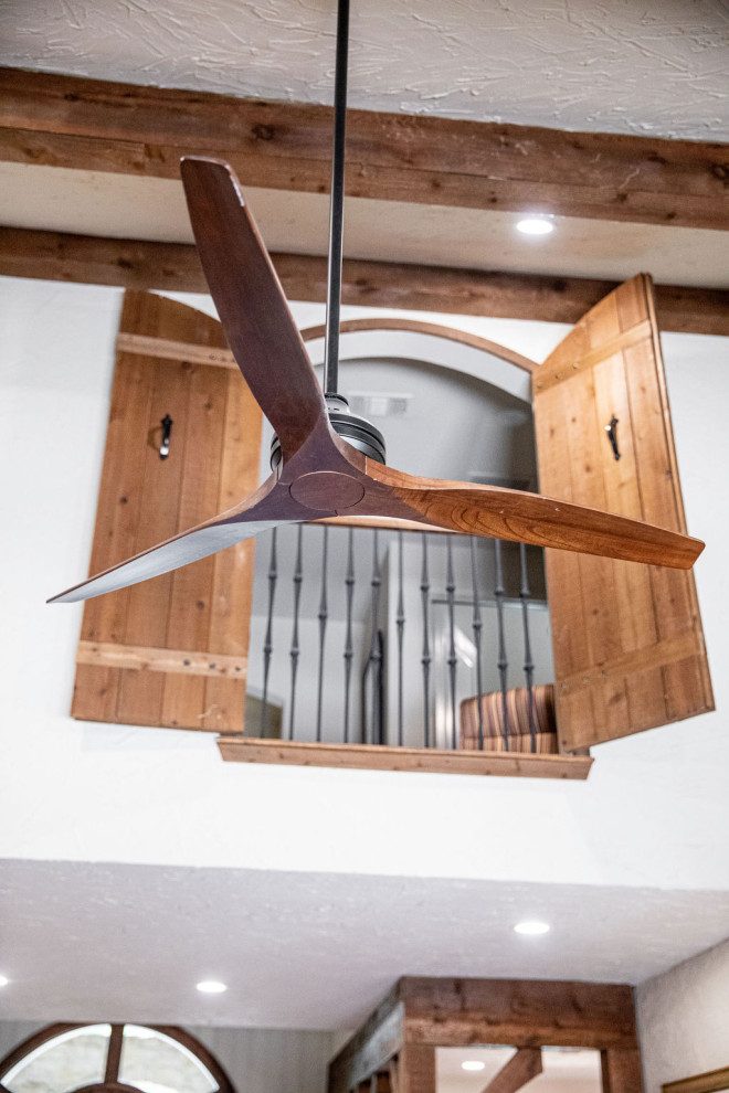 Whole Home Renovation III