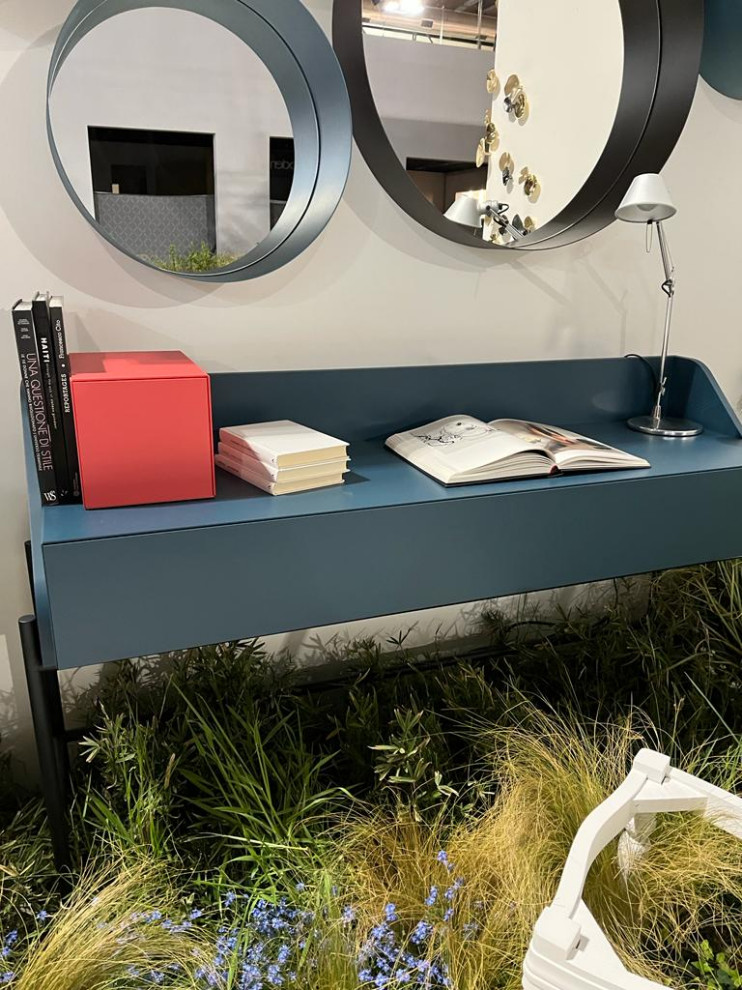 STAND MINOTTIITALIA SALONE DEL MOBILE 2023