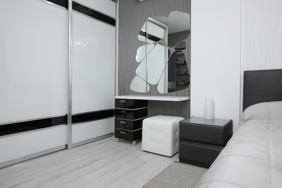 Дизайн 3-комнатной квартиры