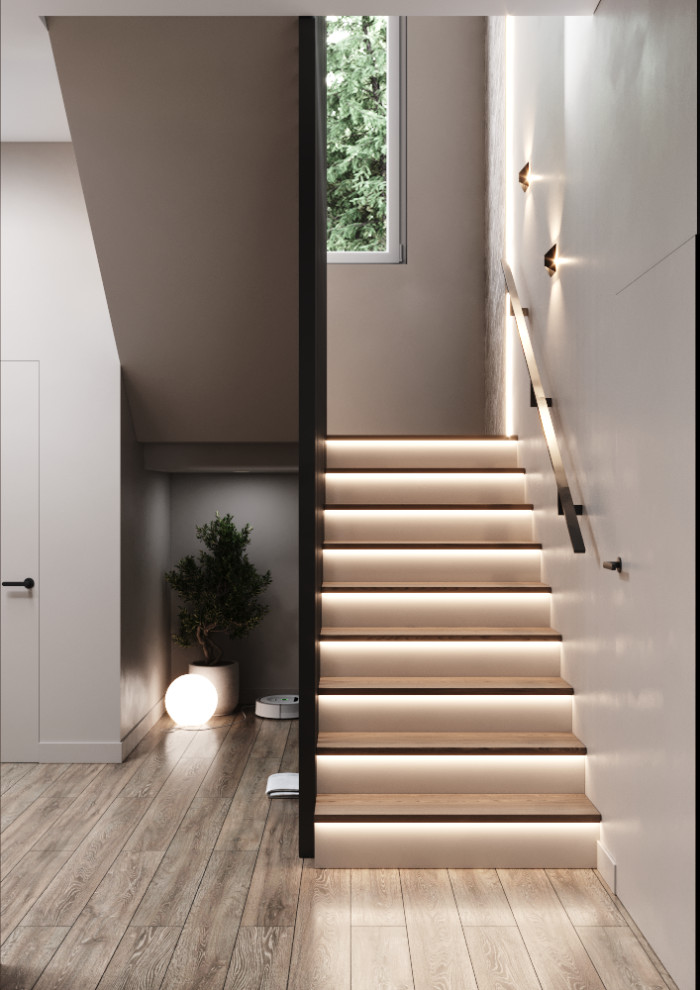 Дизайн-проект дома