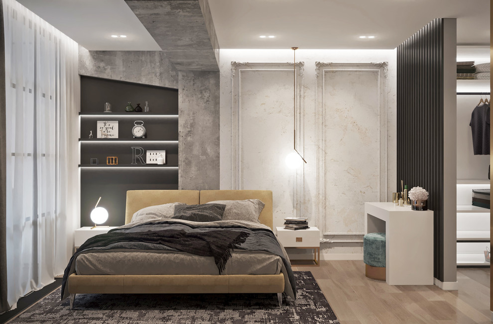 Квартира для молодой девушки в г. Алматы