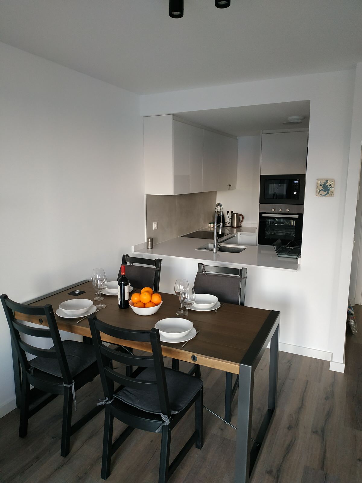 Квартира у моря "Отпускная"