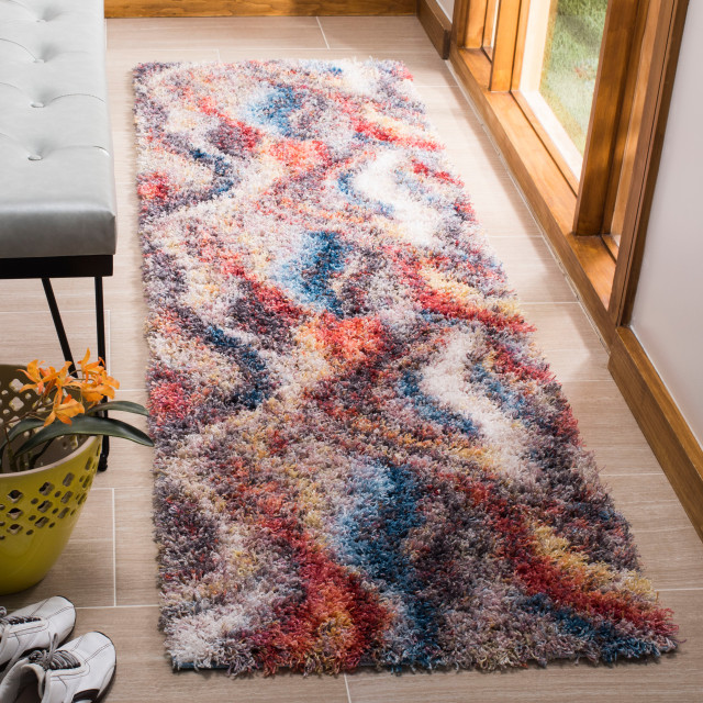 Safavieh Gypsy Collection GYP523 Rug, 2'3