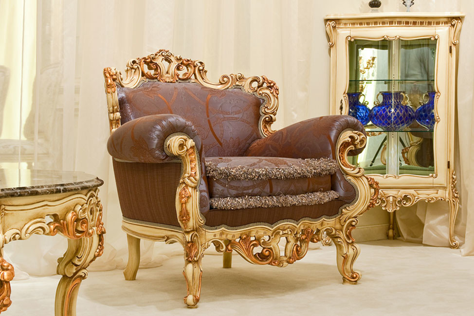 Мягкая мебель