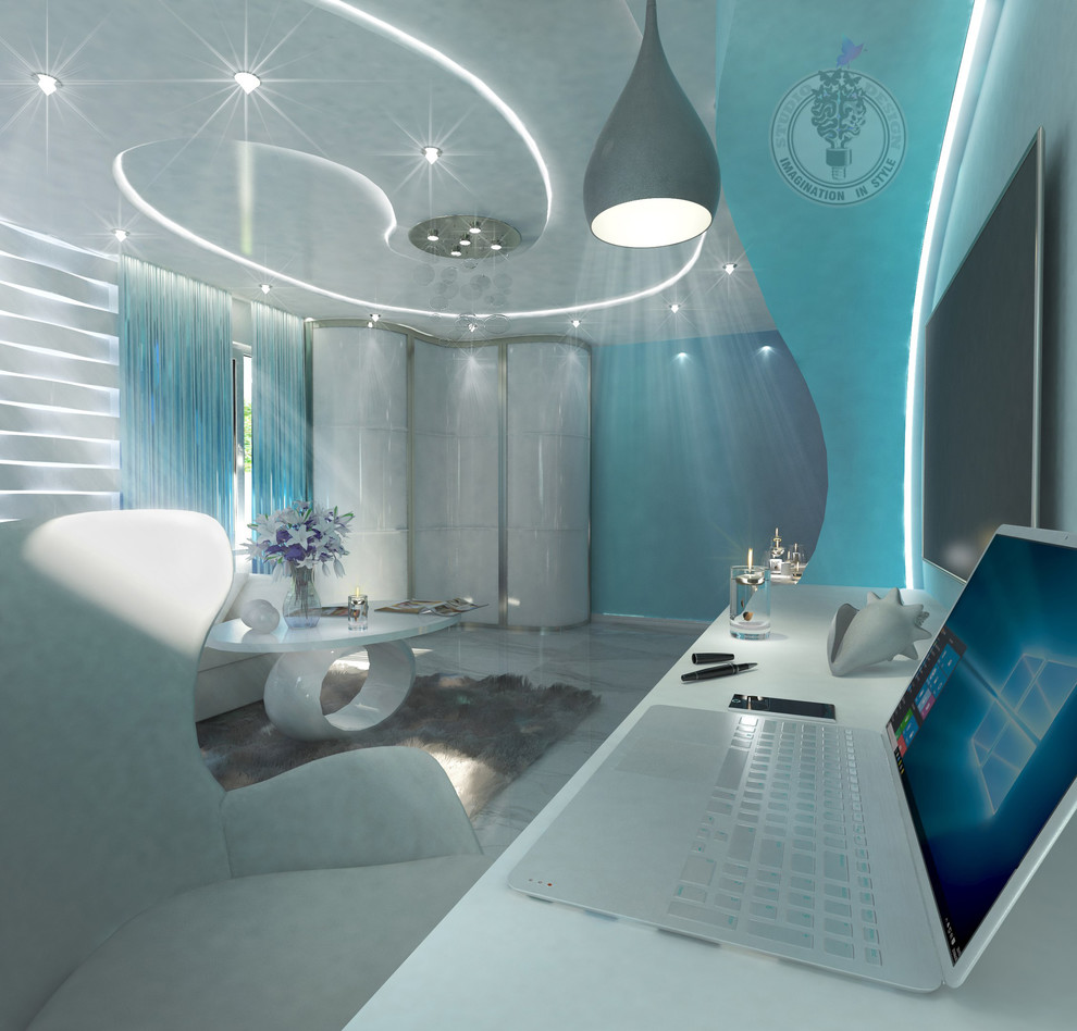 Гостиная комната