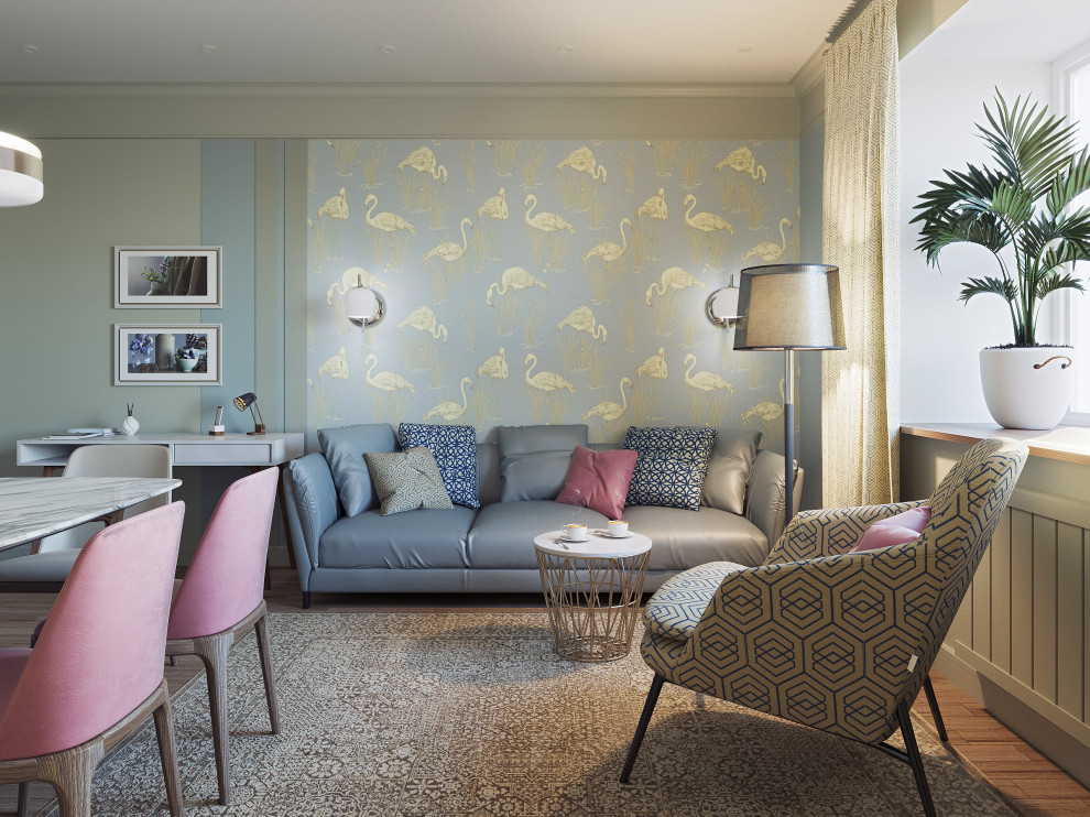 Сохраняя традиции