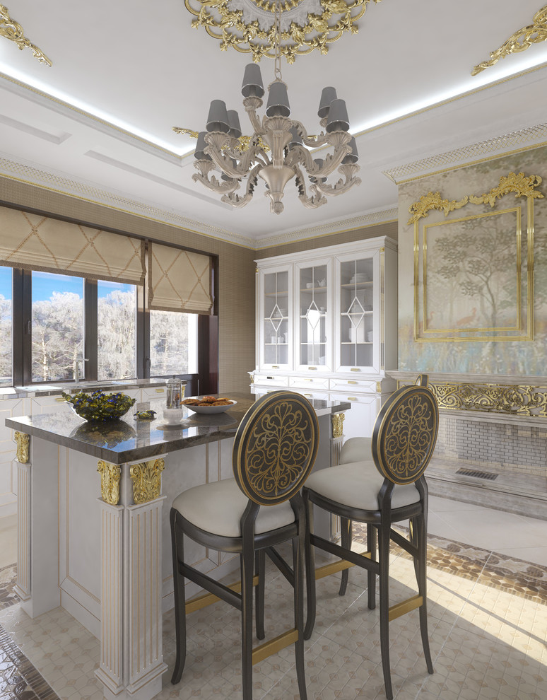 Котедж в Вайе